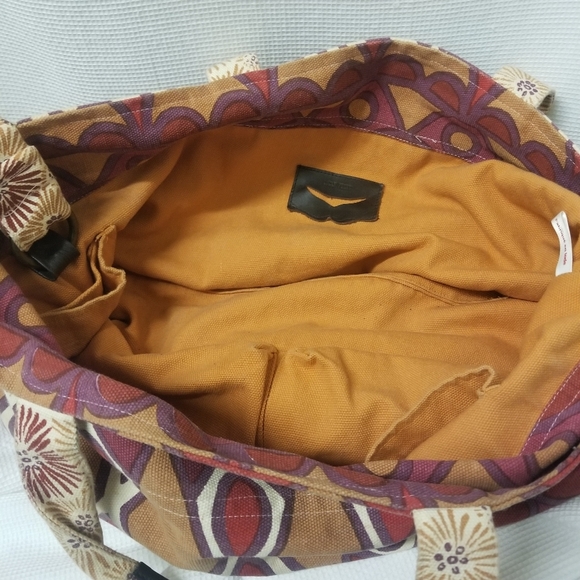 Lucky Penny Tote/ Shoulder Bag - Picture 7 of 13